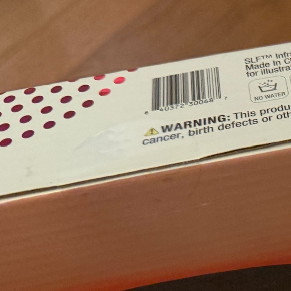 SLF Infrared Body Mat - Picture 8 of 9